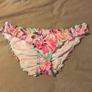 Victoria's Secret Cheeky Bottoms!
